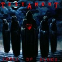 Testament - Souls Of Black i gruppen Minishops / Testament hos Bengans Skivbutik AB (609920)
