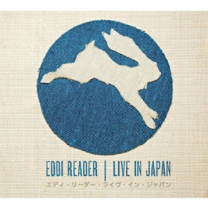 Reader Eddi - Live In Japan i gruppen CD / Pop hos Bengans Skivbutik AB (609932)