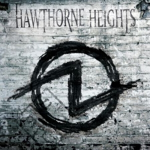 Hawthorne Heights - Zero i gruppen CD / Rock hos Bengans Skivbutik AB (609950)