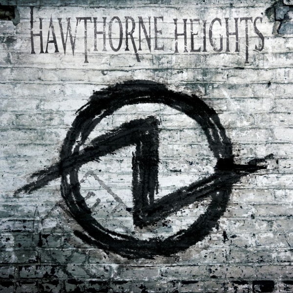 Hawthorne Heights - Zero i gruppen CD / Toppsäljare hos Bengans Skivbutik AB (609950)