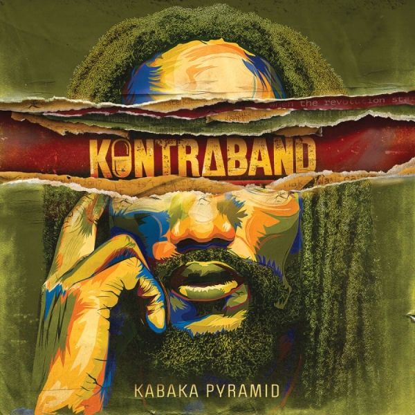 Shaka Jah - Commandments Of Dub 9 i gruppen CD / Toppsäljare hos Bengans Skivbutik AB (609984)