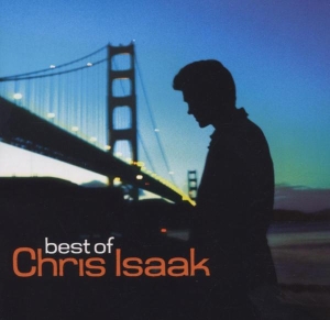 Isaak Chris - Best Of i gruppen CD / Pop-Rock,Övrigt hos Bengans Skivbutik AB (609999)