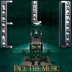 Electric Light Orchestra - Face The Music i gruppen CD / Pop-Rock,Övrigt hos Bengans Skivbutik AB (610068)
