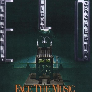 Electric Light Orchestra - Face The Music i gruppen CD / Pop-Rock hos Bengans Skivbutik AB (610068)