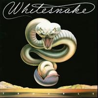 Whitesnake - Trouble i gruppen ÖVRIGT / KalasCDx hos Bengans Skivbutik AB (610180)