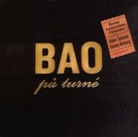 Benny Anderssons Orkester - Bao På Turné (Live) i gruppen CD / Pop-Rock,Svensk Musik,World Music hos Bengans Skivbutik AB (610191)