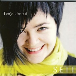 Unstad Tonje - Sett i gruppen CD / Pop hos Bengans Skivbutik AB (610212)