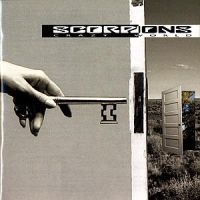 The Scorpions - Crazy World i gruppen CD / Hårdrock,Pop-Rock hos Bengans Skivbutik AB (610380)