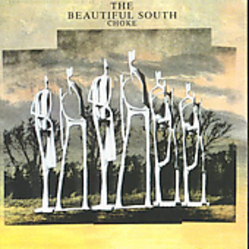 The Beautiful South - Choke i gruppen CD / Pop hos Bengans Skivbutik AB (610648)