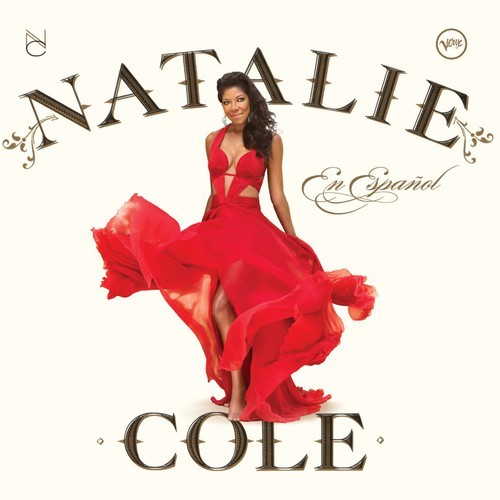 Natalie Cole - Natalie Cole En Español i gruppen CD / Jazz/Blues hos Bengans Skivbutik AB (610722)