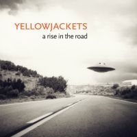 Yellowjackets - A Rise In The Road i gruppen ÖVRIGT / Övrigt / aub hos Bengans Skivbutik AB (610748)