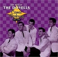 The Dovells - Best Of i gruppen CD / Pop-Rock hos Bengans Skivbutik AB (610755)