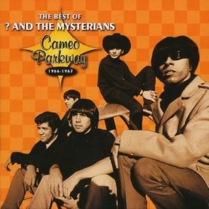 ? And The Mysterians - Best Of i gruppen CD / Pop-Rock hos Bengans Skivbutik AB (610757)