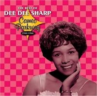 Dee Dee Sharp - Best Of i gruppen CD / Pop-Rock hos Bengans Skivbutik AB (610759)