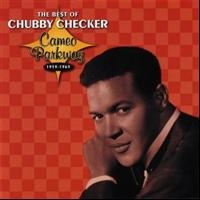 Chubby Checker - Best Of i gruppen CD / Pop-Rock hos Bengans Skivbutik AB (610769)