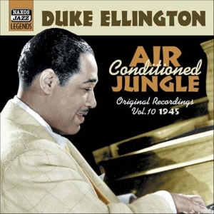 Duke Ellington - Vol.10 i gruppen Externt_Lager / Naxoslager hos Bengans Skivbutik AB (610806)