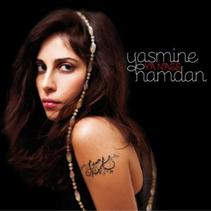 Yasmine Hamdan - Ya Nass i gruppen CD / Elektroniskt hos Bengans Skivbutik AB (610818)