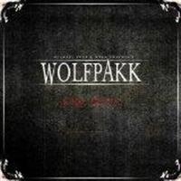 WOLFPAKK - CRY WOLF i gruppen CD / Hårdrock hos Bengans Skivbutik AB (610832)
