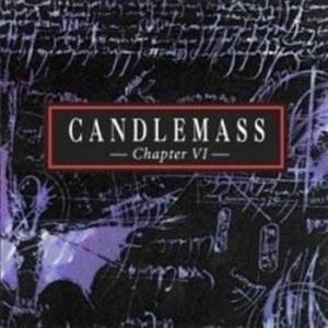 Candlemass - Chapter Vi (Double Disc Cd + Dvd) i gruppen Minishops / Candlemass hos Bengans Skivbutik AB (610846)