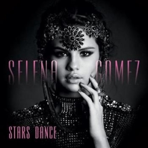 Selena Gomez - Star Dance i gruppen CD / Pop-Rock hos Bengans Skivbutik AB (610872)