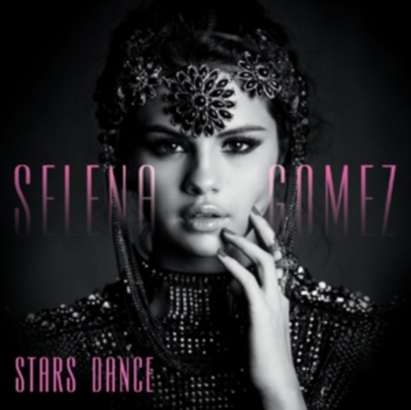 Selena Gomez - Star Dance i gruppen CD / Pop-Rock hos Bengans Skivbutik AB (610872)