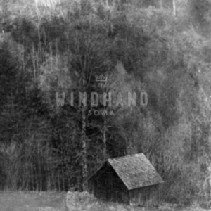 Windhand - Soma i gruppen CD / Hårdrock hos Bengans Skivbutik AB (610889)