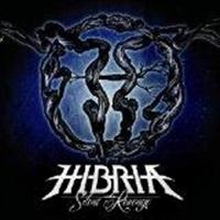 Hibria - Silent Revenge i gruppen CD / Hårdrock hos Bengans Skivbutik AB (610894)