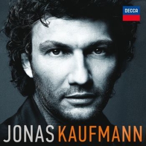 Kaufmann Jonas - Best Of Jonas Kaufmann i gruppen CD / Klassiskt hos Bengans Skivbutik AB (610928)