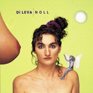 Di Leva - Noll i gruppen CD / Pop-Rock hos Bengans Skivbutik AB (610932)