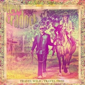 Steve Cradock - Travel Wild-Travel Free i gruppen CD / Pop-Rock hos Bengans Skivbutik AB (610961)