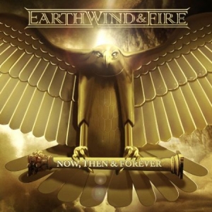 Earth Wind & Fire Digi - Now Then & Forever i gruppen VI TIPSAR / CD Tag 4 betala för 3 hos Bengans Skivbutik AB (610966)