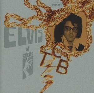 Presley Elvis - Elvis At Stax i gruppen CD / Pop-Rock,Övrigt hos Bengans Skivbutik AB (610967)