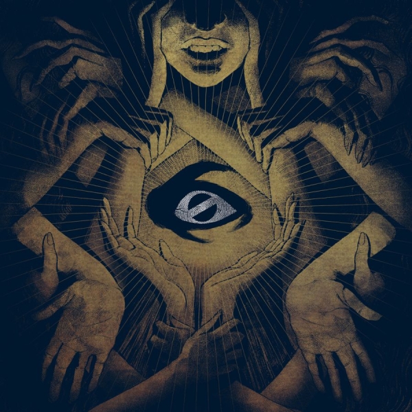 Misery Signals - Absent Light i gruppen CD / Hårdrock/ Heavy metal hos Bengans Skivbutik AB (611008)