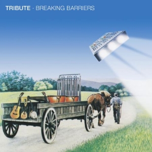 Tribute - Breaking Barriers i gruppen CD / Rock hos Bengans Skivbutik AB (611016)