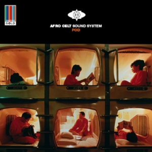 Afro Celt Sound System - Pod i gruppen CD / Elektroniskt,Pop-Rock,World Music hos Bengans Skivbutik AB (611023)