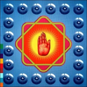 Ustad Nusrat Fateh Ali Khan - Star Rise i gruppen CD / Elektroniskt,World Music hos Bengans Skivbutik AB (611025)