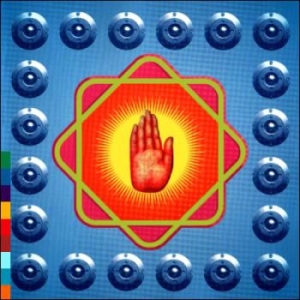 Khan Nusrat Fateh Ali And Michael B - Star Rise i gruppen CD / Elektroniskt,Pop-Rock,World Music hos Bengans Skivbutik AB (611025)