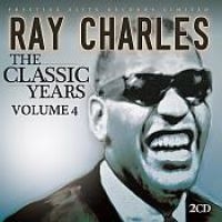 Charles Ray - Classic Years Vol.4 i gruppen CD / Pop-Rock hos Bengans Skivbutik AB (611028)