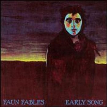 Faun Fables - Early Song i gruppen CD / Toppsäljare hos Bengans Skivbutik AB (611041)