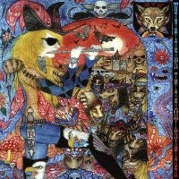 Rtx - Western Xterminator i gruppen CD / Pop-Rock hos Bengans Skivbutik AB (611067)