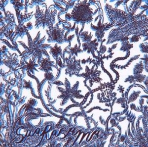 Suarasama - Fajar Di Atas Awan i gruppen CD / Pop-Rock hos Bengans Skivbutik AB (611098)