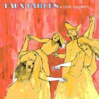 Faun Fables - A Table Forgotten i gruppen CD / Toppsäljare hos Bengans Skivbutik AB (611102)