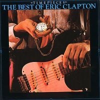 Eric Clapton - Time Pieces i gruppen Externt_Lager / Universal-levlager hos Bengans Skivbutik AB (611126)