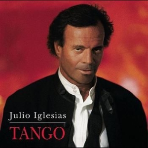 Iglesias Julio - Tango i gruppen CD / Pop-Rock hos Bengans Skivbutik AB (611178)