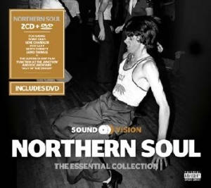 Northern Soul: The Essential C - Northern Soul: The Essential C i gruppen CD / Pop-Rock hos Bengans Skivbutik AB (611194)