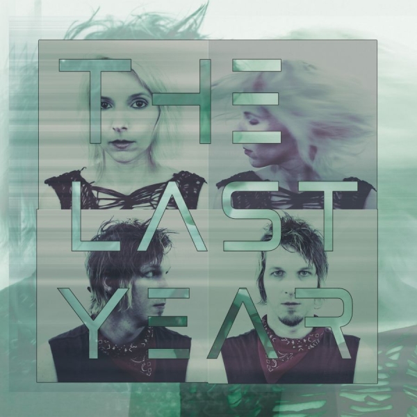 The Last Year - Last Year i gruppen CD / Pop hos Bengans Skivbutik AB (611232)