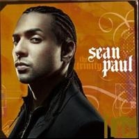 Sean Paul - The Trinity i gruppen CD / Hip Hop-Rap,RnB-Soul hos Bengans Skivbutik AB (611243)