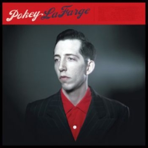 Pokey Lafarge - Pokey Lafarge i gruppen CD / Rock hos Bengans Skivbutik AB (611328)