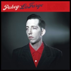Pokey Lafarge - Pokey Lafarge i gruppen CD / Pop-Rock hos Bengans Skivbutik AB (611328)