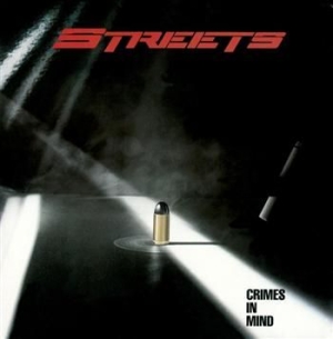 Streets - Crimes In Mind i gruppen CD / Rock hos Bengans Skivbutik AB (611367)